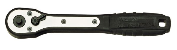 23 170 PROXXON 1/4' DÜZ CIRCIR KOLU