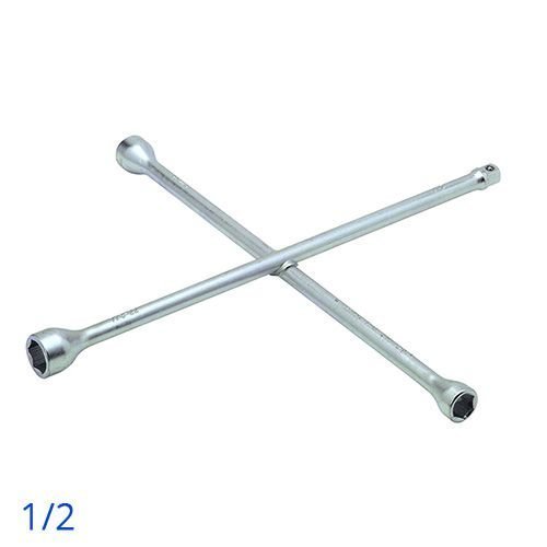 İzeltaş Adaptörlü Bijon An.İstavroz 1/2