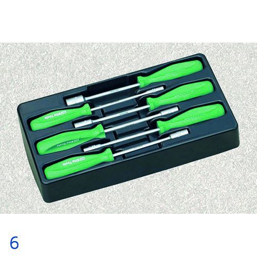 Elta Lokma Tornavida Seti ( 6 )