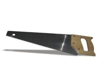 Ağaç Saplı Pala Testere HA20-500P