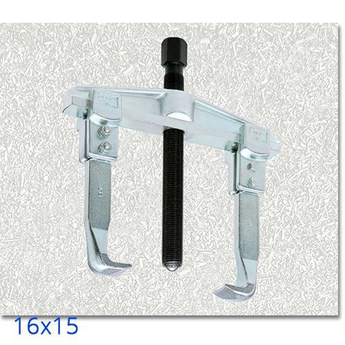 Elta Standart İki Kollu Çektirme 16X15