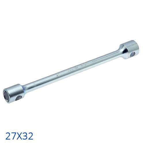 İzeltaş Ağır Tip Bijon Anahtarı 27X32