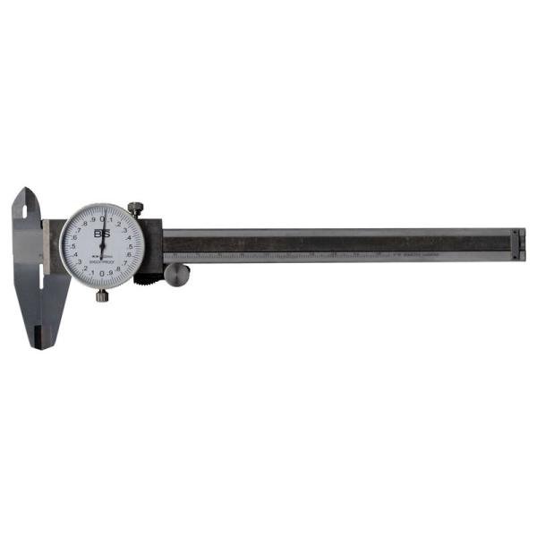 KUMPAS SAATLİ 0-150mm12021 BTS