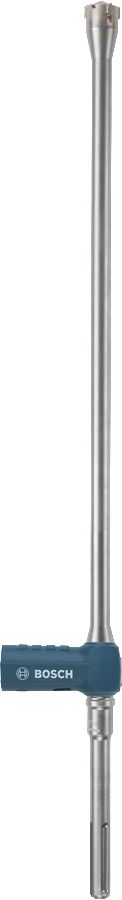 Bosch - SDS-Max-9 Speed Clean Serisi Toz Atma Kanallı Kırıcı Delici Ucu 35*870 mm 2608576301