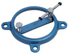 Kanca PRİMO Döner Tabla 100 mm