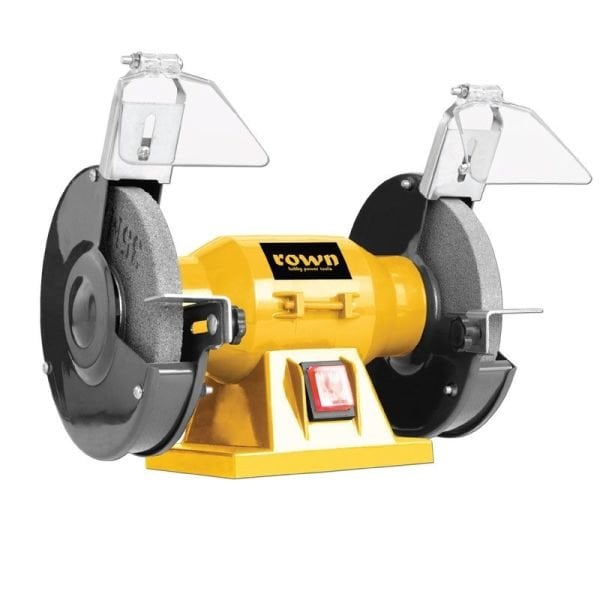 ROWN 2415 150MM TAŞ MOTORU