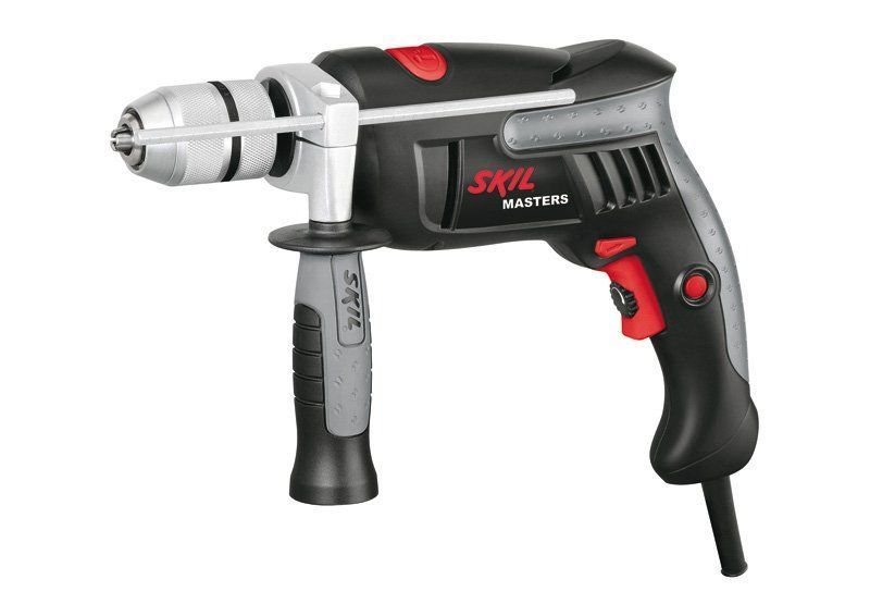 Darbeli Matkap 6410 (750W)