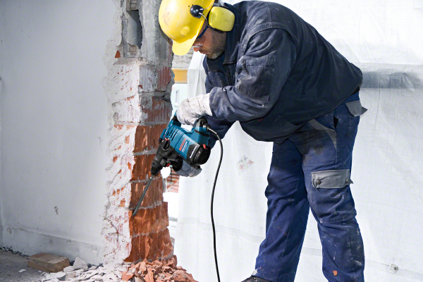 Bosch GBH 3-28 DRE Kırıcı Delici 061123A000