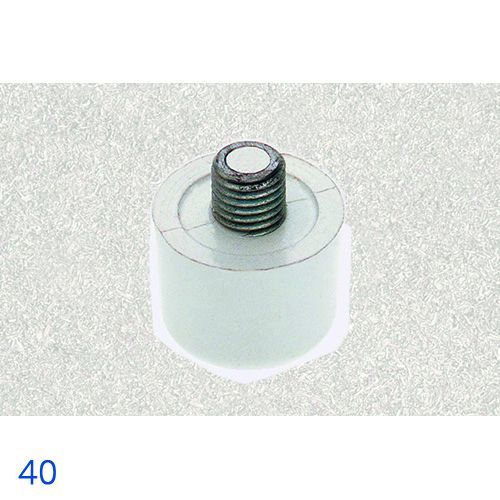 Elta Plastik Çekiç Yedeği 40