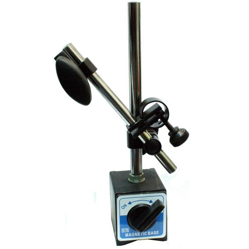 MANYETİK AYAK SABİT 12107  BTS