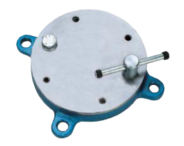 Kanca K2 Döner Tabla 100 mm