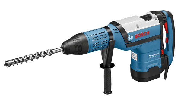 Bosch GBH 12-52 DV Kırıcı Delici 0611266000