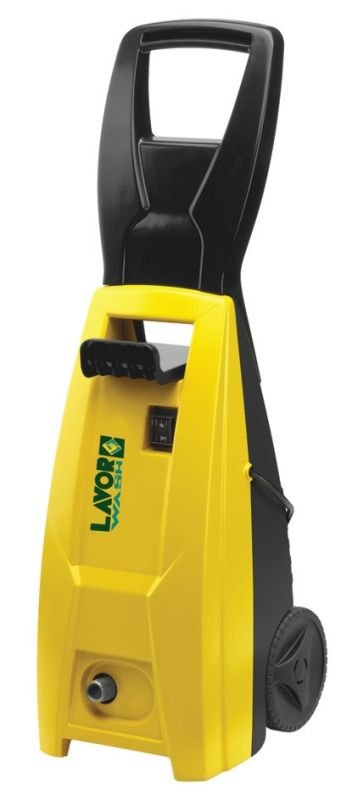 Soğuk Yıkama Makinası EXPRESS PLUS 11 Bar