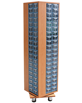 Ahşap Döner Dolaplar KOD:SD 302 -1