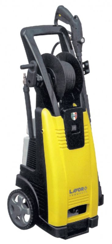 Soğuk Yıkama Makinası 160 Bar Tormenta 28