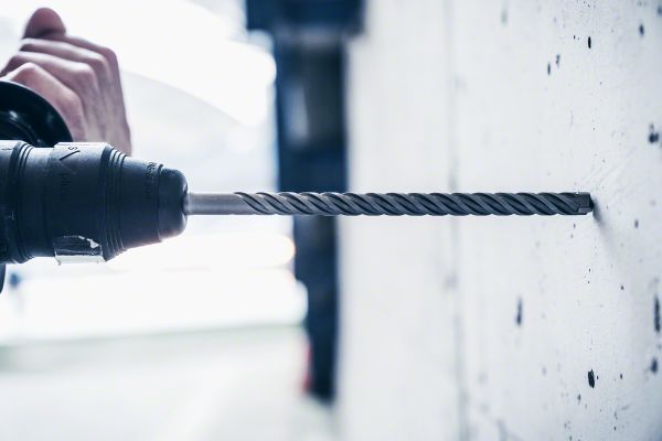 Bosch - SDS-Plus-5X Serisi Kırıcı Delici Matkap Ucu 14*610 mm 2608836623