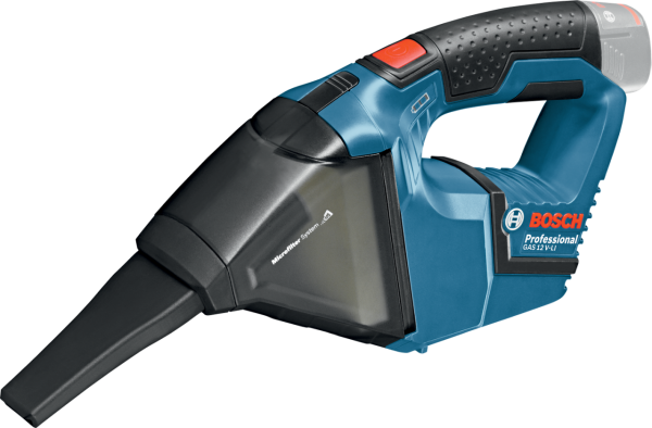 Bosch GAS 12 Volt Akülü El Süpürgesi 06019E3000