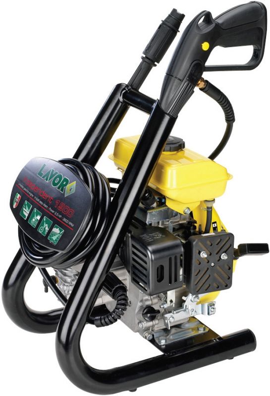 Soğuk Yıkama Makinası 130 Bar Independent 1900