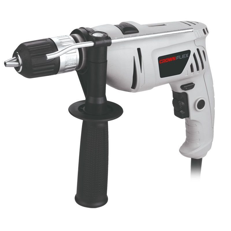 Darbeli Matkap CT 10066  (780W)