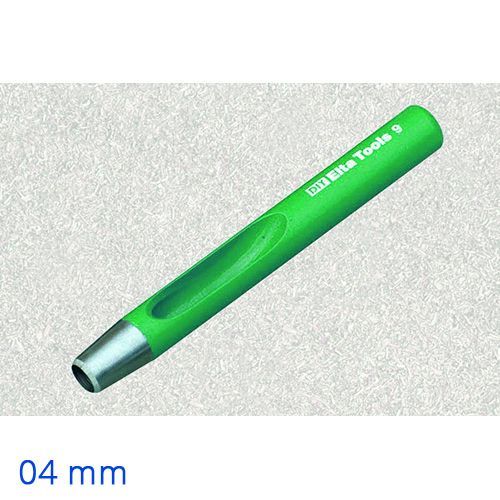 Elta Kayış Zımba 04 Mm