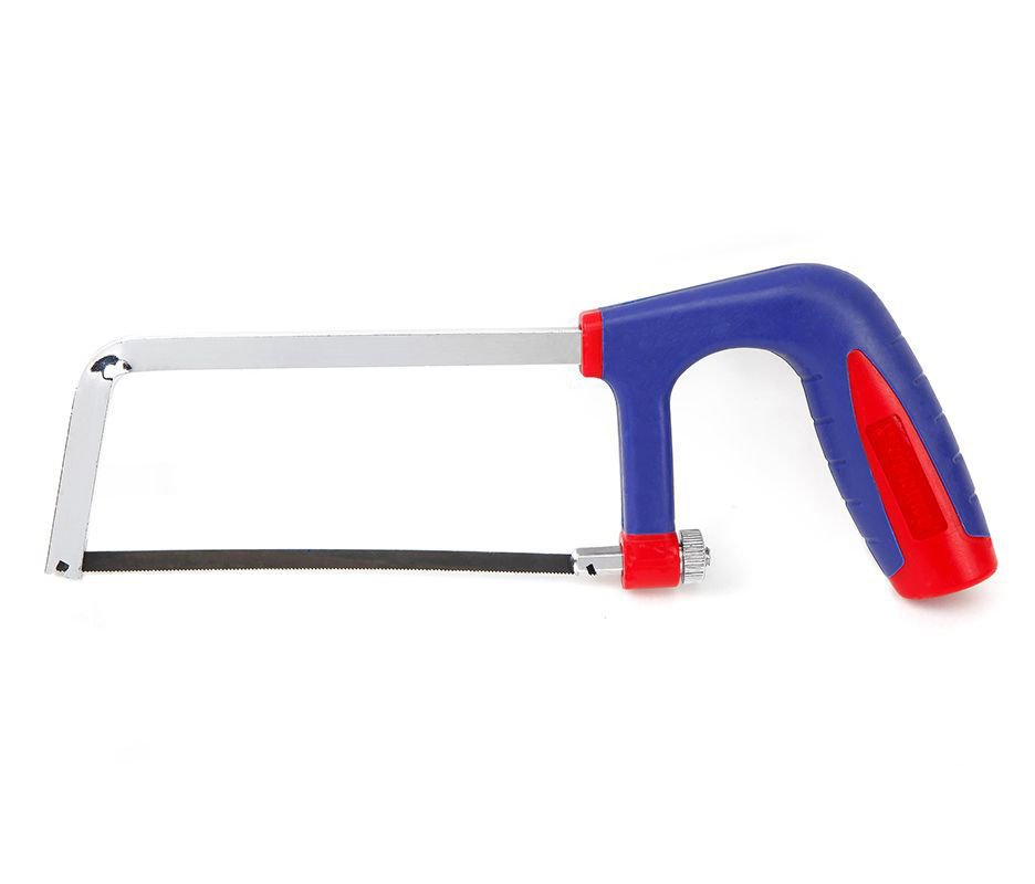 TOPSHOP 6''(152MM) DEMİR TESTERESİ KOLU 0