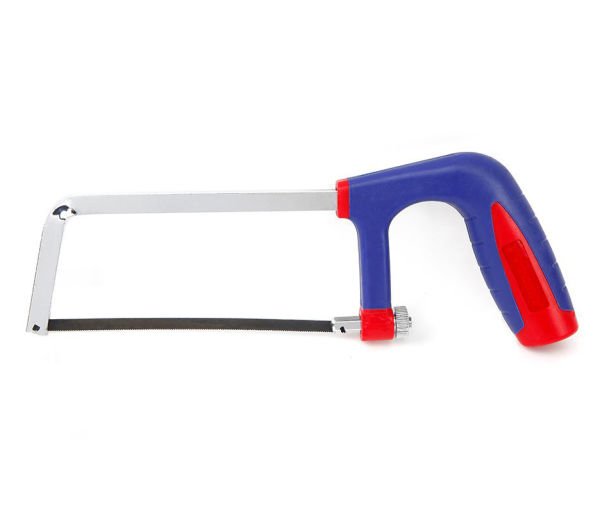 TOPSHOP 6''(152MM) DEMİR TESTERESİ KOLU 0