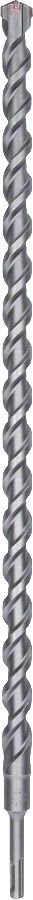 Bosch - SDS-Plus-5X Serisi Kırıcı Delici Matkap Ucu 22*600 mm 2608836646
