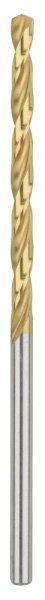 Bosch - HSS-TiN Metal Matkap Ucu 2,5*57 mm 2608596676
