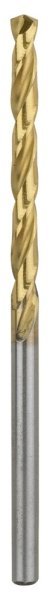 Bosch - HSS-TiN Metal Matkap Ucu 3*61 mm 2608596681