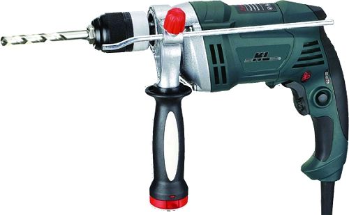 Darbesiz Matkap HDA116 (720W)