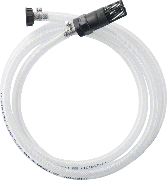 Bosch Basınçlı Yıkama Aksesuarı - Durgun sudan su çekme kiti F016800335