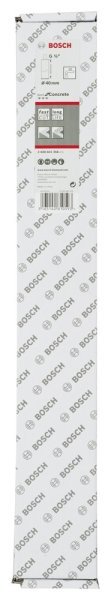 Bosch - Best Serisi Beton İçin 1 2'' Girişli Elmas Sulu Karot Ucu 40 mm 2608601356