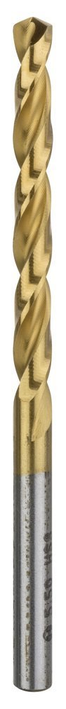 Bosch - HSS-TiN Metal Matkap Ucu 5,5*93 mm 2608596706