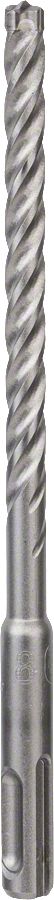 Bosch - SDS-Plus-7X Serisi Kırıcı Delici Matkap Ucu 8*165 mm 50'li 2607017537