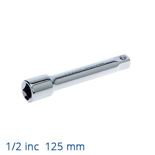 İzeltaş Orta Ara Kol 1/2'' 125 Mm