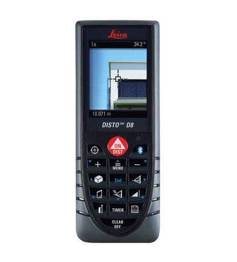 DISTO D8 LAZER METRE
