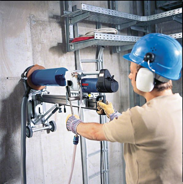 Bosch - Best Serisi Beton İçin 1 1 4'' UNC Girişli Elmas Sulu Karot Ucu 82 mm 2608601364