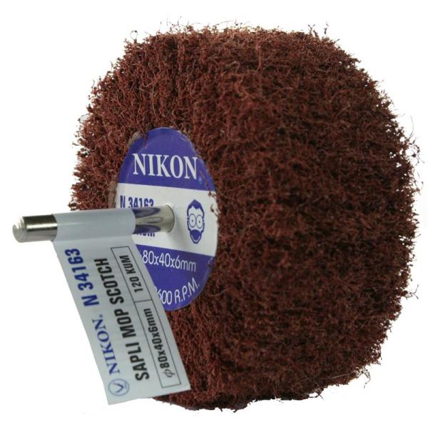 S.MOP ZIMP.120 KUM  34163NİKON