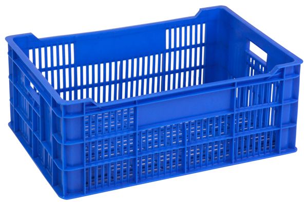 Plastik Delikli Kasa KOD:G55 A