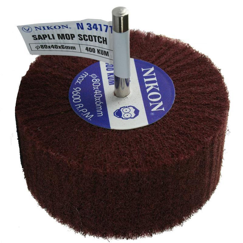 S.MOP ZIMP.400 KUM  34171NİKON