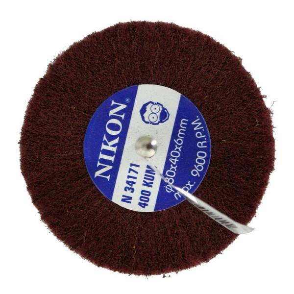 S.MOP ZIMP.400 KUM  34171NİKON