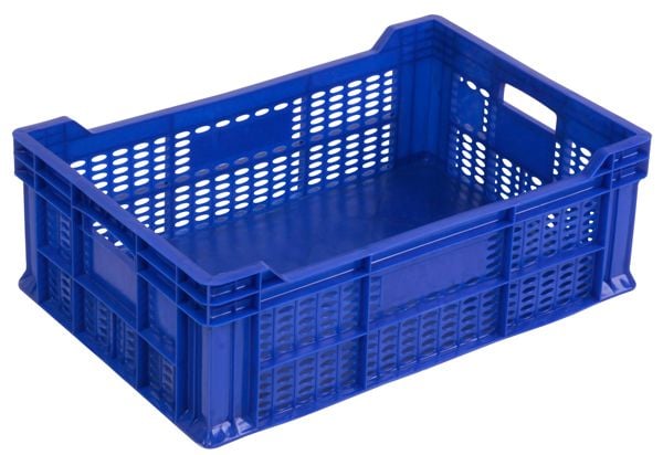 Plastik Delikli Kasa KOD:GK380K