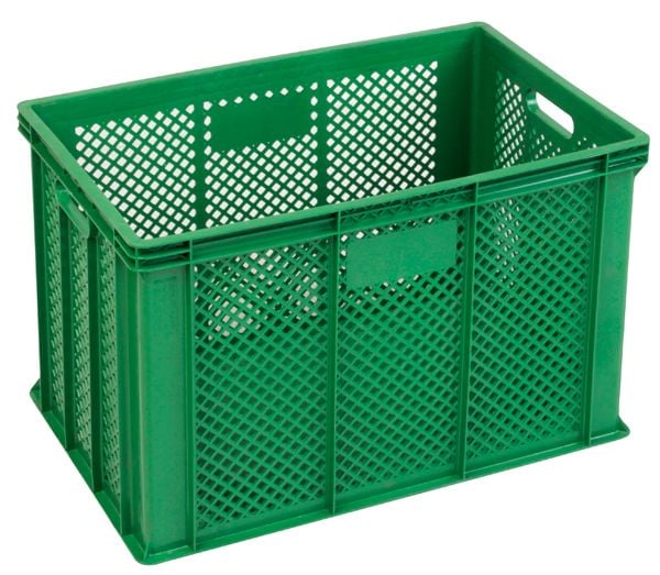 Plastik Delikli Kasa KOD:GK730K