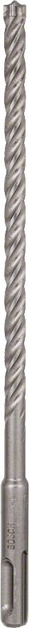 Bosch - SDS-Plus-7X Serisi Kırıcı Delici Matkap Ucu 8*215 mm 30'lu 2608576195