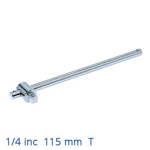 İzeltaş Kol Adaptör 1/4'' 115 Mm  T