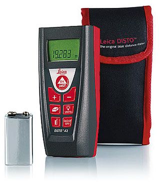DISTO A2 LAZER METRE