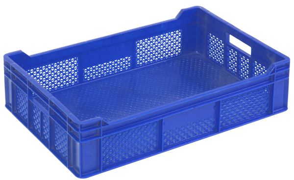 Plastik Delikli Kasa KOD:STK 29 A