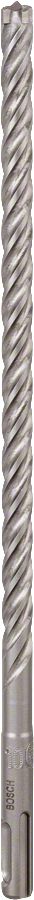 Bosch - SDS-Plus-7X Serisi Kırıcı Delici Matkap Ucu 10*265 mm 30'lu 2608576198