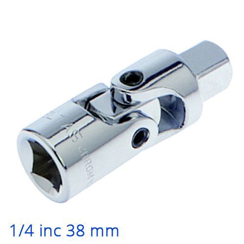 İzeltaş Mafsal 1/4'' 38 Mm