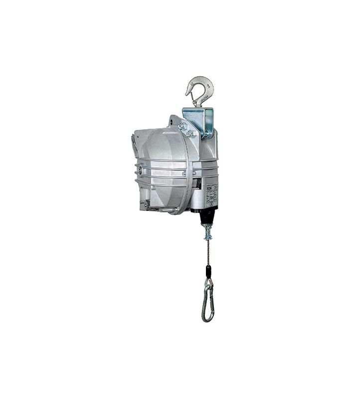 TECNA BALANSER 65-75 KG 2 MT/TCN-9369